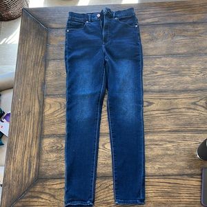Express Blue- Jeans